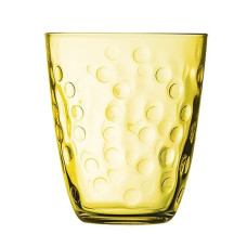 Стакан высокий Luminarc Pepite Yellow 310 мл N6274