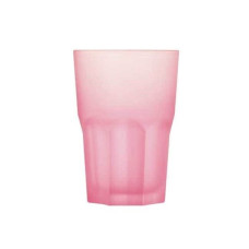 Стакан Luminarc Techno Colors Corail 400 мл P0374