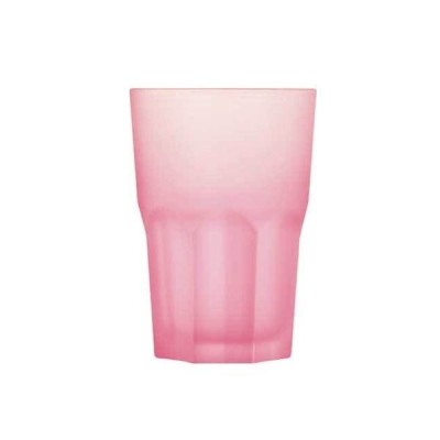 Стакан Luminarc Techno Colors Corail 400 мл P0374