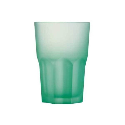 Стакан Luminarc Techno Colors Lagoon 400 мл P0378