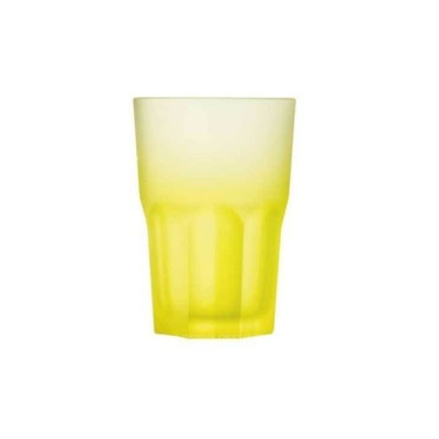 Стакан Luminarc Techno Colors Sun 400 мл P0380