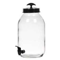 Диспенсер Herevin Beverage Black 5 л 137061-008