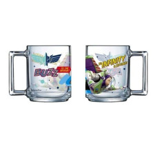 Кружка ОСЗ Disney 250 мл История игрушек N0193 ДЗ И