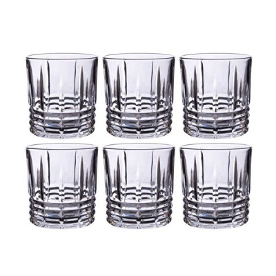 Стакан для виски LeGlass 300 мл 600-001