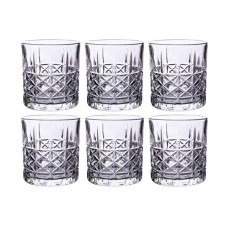 Стакан для виски LeGlass 300 мл 600-002