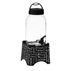 Диспенсер Herevin Beverage FRESH 3 л на подставке 137605-001