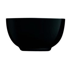 Салатник Luminarc Diwali Black 14 см P0863