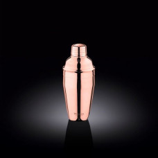 Шейкер Wilmax Copper 300 мл нерж.сталь WL-552010