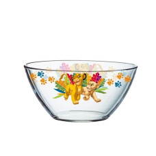 Салатник ОСЗ Disney 13 см Король Лев 10c1542 2ДЗ К