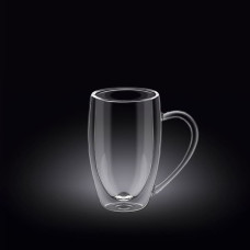 Кружка с двойным дном Wilmax Thermo 200 мл WL-888738