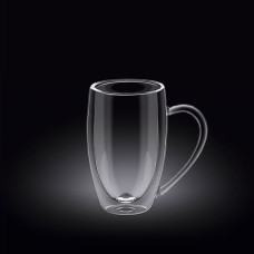 Кружка с двойным дном Wilmax Thermo 250 мл WL-888739