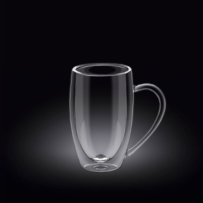 Кружка с двойным дном Wilmax Thermo 250 мл WL-888739