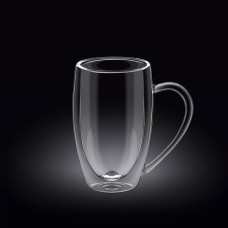 Кружка с двойным дном Wilmax Thermo 300 мл WL-888740