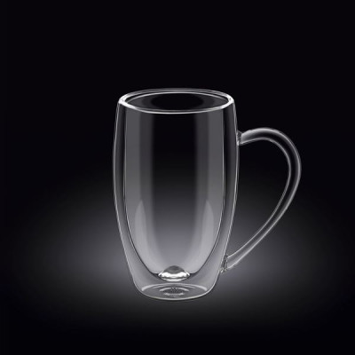 Кружка с двойным дном Wilmax Thermo 300 мл WL-888740