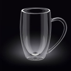 Кружка с двойным дном Wilmax Thermo 500 мл WL-888742