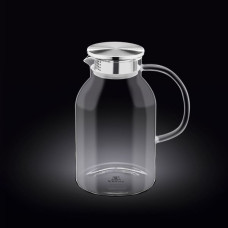 Кувшин Wilmax Thermo 2100 мл с металлической крышкой WL-888214