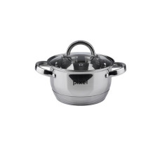 Кастрюля Pixel Kehl d=16 см 1,55 л PX-2000-16
