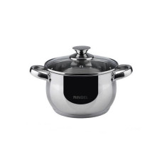 Кастрюля Ringel Brand d=18 см 2,5 л RG-2012-18