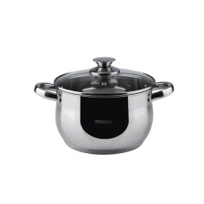 Кастрюля Ringel Brand d=20 см 3,5 л RG-2012-20