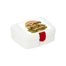 Емкость для еды Herevin Burger ланч-бокс 161279-005