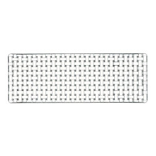 Тарелка прямоуг.Nachtmann Bossa Nova 42x15 см 91317