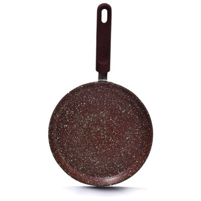 Сковорода блинная Fissman Mosses Stone 24 см 4308 F