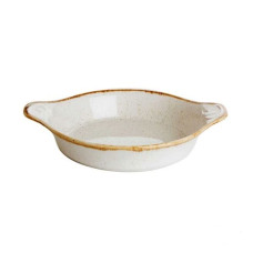Блюдо для запекания Porland Seasons Beige 220x170 мм 602922.B