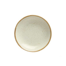Тарелка глубокая Porland Seasons Beige 210 мм 197621.B