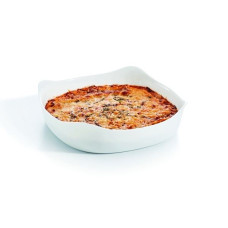 Форма квадратная для запекания Luminarc Smart Cuisine Carine 26x26 см P4026