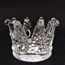Вазочка для украшений Crystal Galla 5x7 см 8300YBCG-190