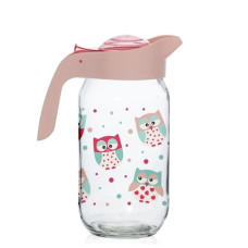 Кувшин Herevin Owl 1,0 л 111241-051