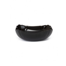 Салатник квадратный Luminarc Lotusia Black 15 см P7065