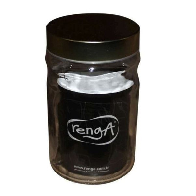 Банка Renga 1800 мл метал. крышка 331109