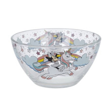 Салатник ОСЗ Disney 13 см Минни и единорог 10c1542 2ДЗ МиЕ