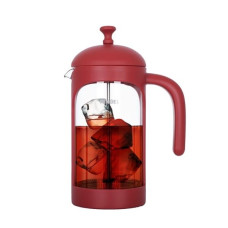 Френч-пресс Ringel Masala 1,0 л красный RG-7321-1000