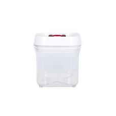 Емкость для сыпучих Herevin 0,7 л Red 161201-001