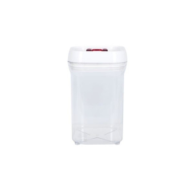 Емкость для сыпучих Herevin 1,0 л Red 161202-001
