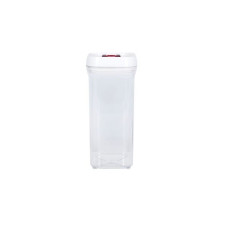 Емкость для сыпучих Herevin 1,5 л Red 161203-001