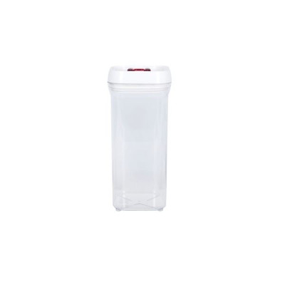 Емкость для сыпучих Herevin 1,5 л Red 161203-001