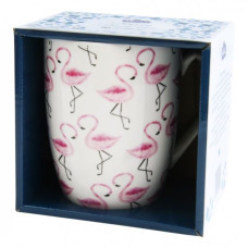 Кружка Milika Flamingo Grace 400 мл M0520-NM-14
