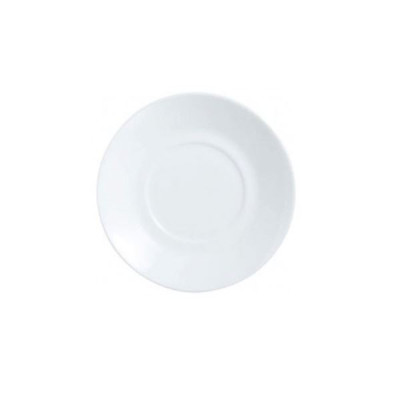 Блюдце Luminarc Empilable White 16 см G2722