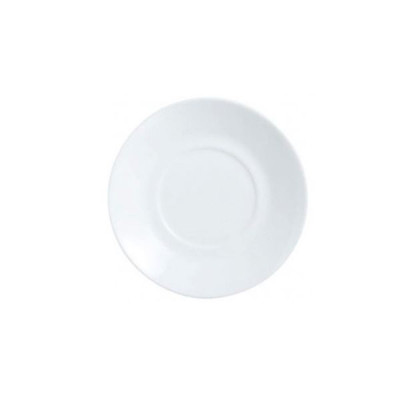 Блюдце Luminarc Empilable White 14 см 01526