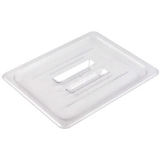 Крышка из поликарбоната 1/1 Sunnex 530x325 мм 80111