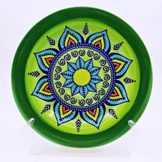 Тарелка десертная Astera Arabesco Jasper 21,5 см A0470-DE 144-S1