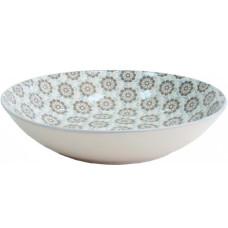 Миска суповая Milika Slavna Ash 20 см M0440-12A-SP
