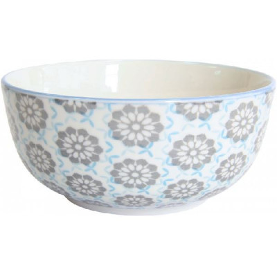 Салатник Milika Slavna Ash 14 см M0450-12A-B
