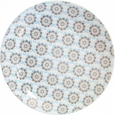 Тарелка десертная Milika Slavna Ash 19 см M0470-12A-S