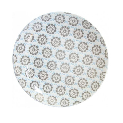 Тарелка десертная Milika Slavna Wye 19 см M0470-12B-S