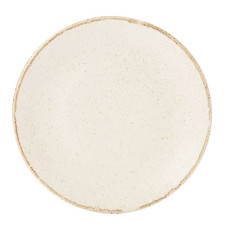 Тарелка круглая Porland Seasons Beige 180 мм 187618.B