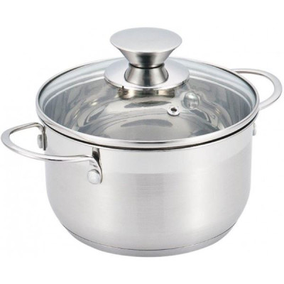 Кастрюля Gusto 16 см 1,9 л 1101-16 GT